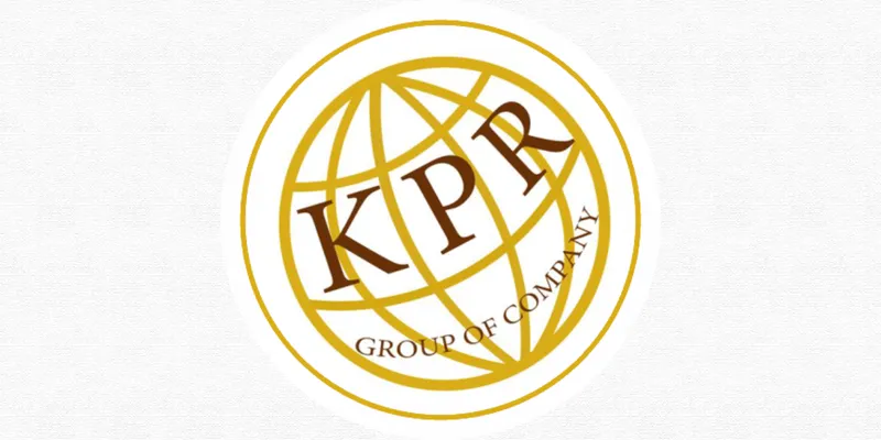    K P R MILL LTD’s FINANCIAL & BUSINESS ANALYSIS REPORT